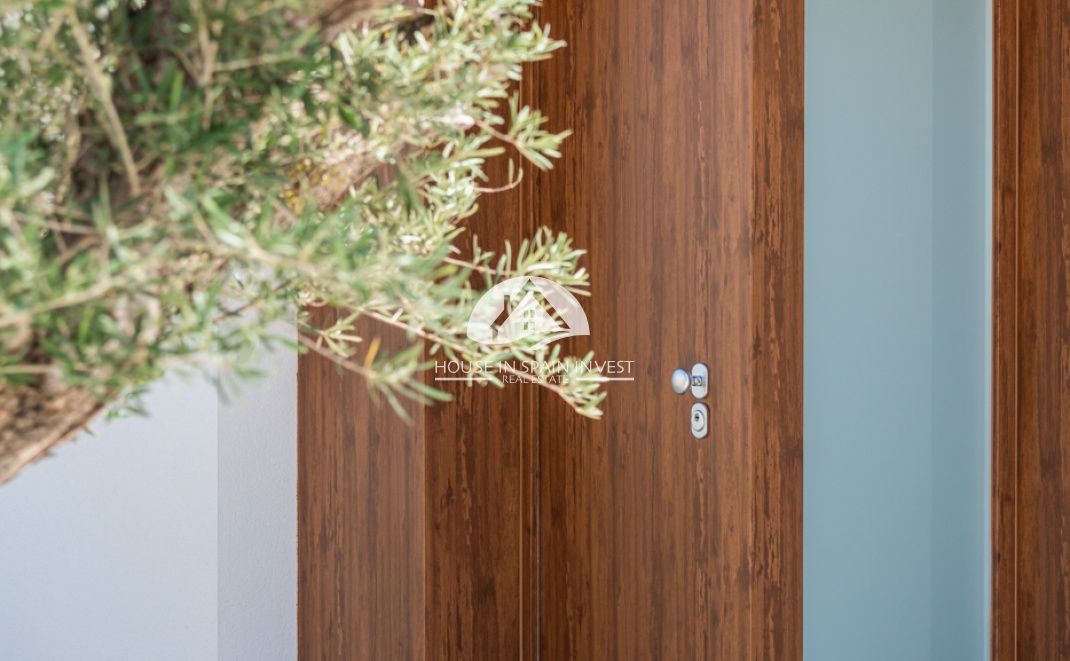 Nieuwbouw   - Villa - Orihuela Costa - Dehesa de campoamor