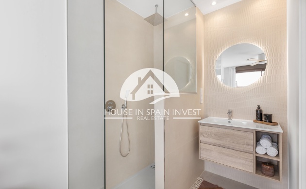 Nieuwbouw   - Appartement - Los Alcázares