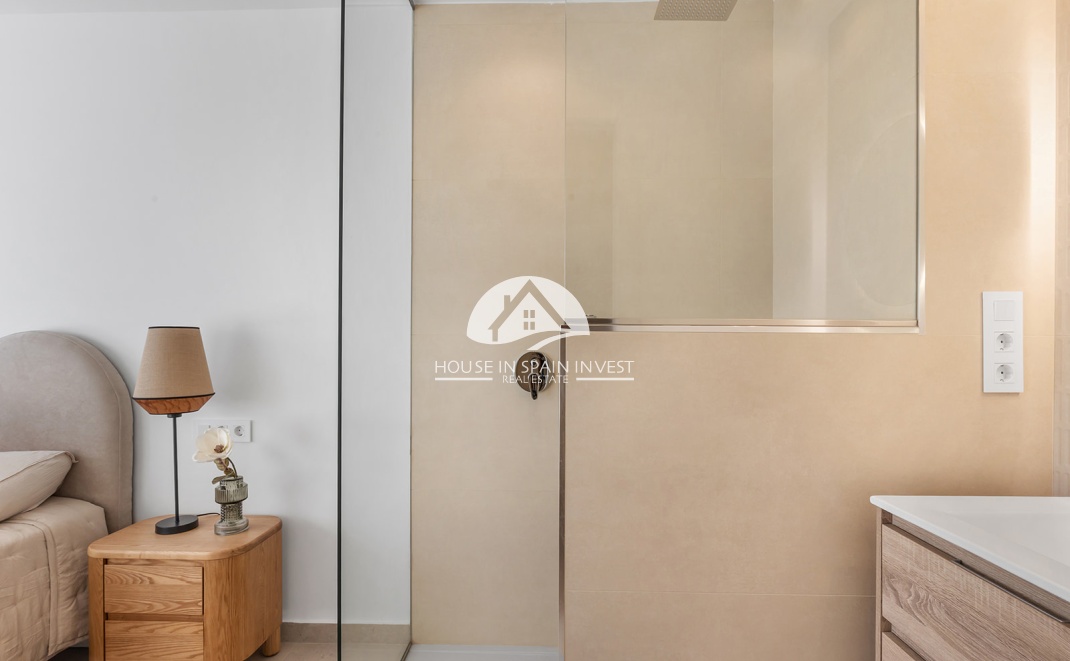 Nieuwbouw   - Appartement - Los Alcázares