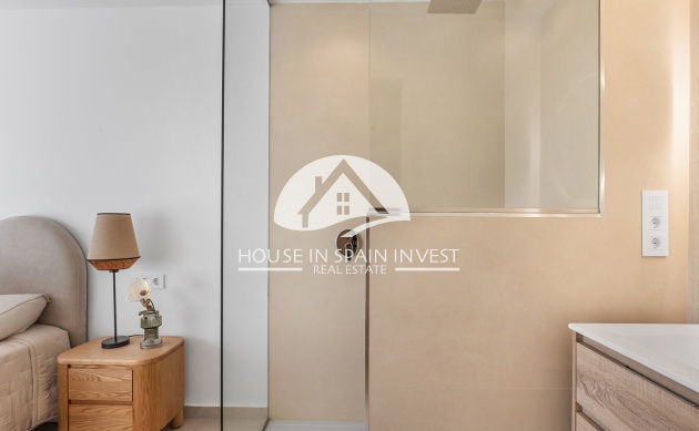 Nieuwbouw   - Appartement - Los Alcázares