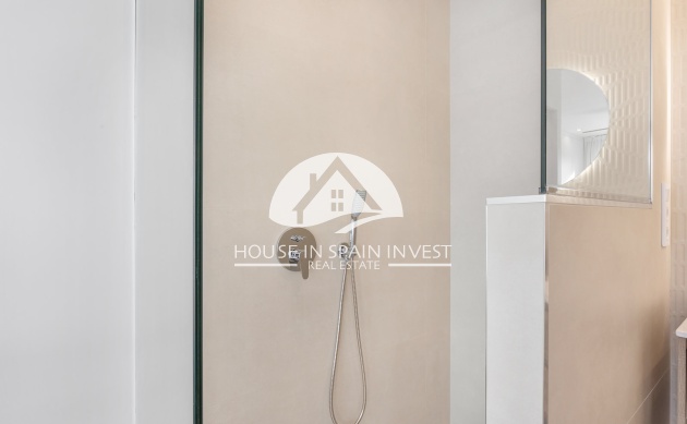 Nieuwbouw   - Appartement - Los Alcázares