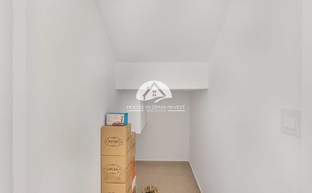 Nieuwbouw   - Appartement - Los Alcázares