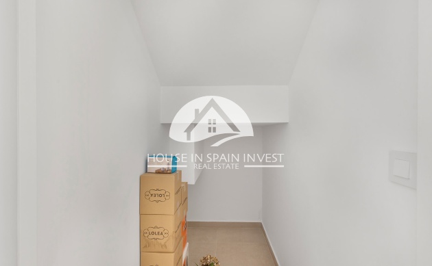 Nieuwbouw   - Appartement - Los Alcázares