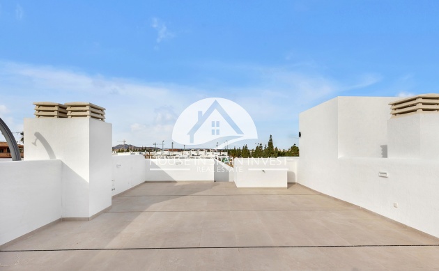 Nieuwbouw   - Appartement - Los Alcázares