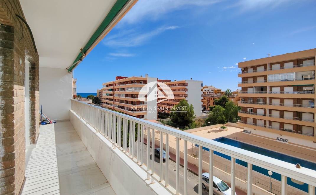 Reventa - Apartment - Orihuela Costa