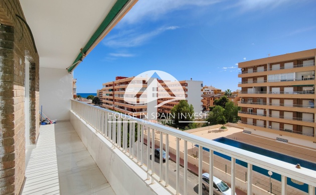 Reventa - Apartment - Orihuela Costa