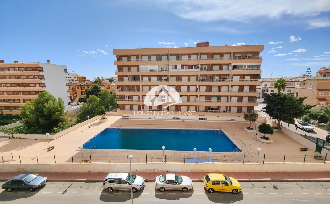 Reventa - Apartment - Orihuela Costa