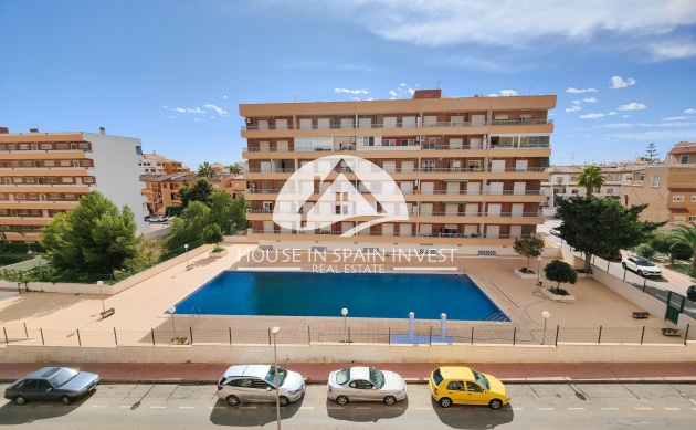 Reventa - Apartment - Orihuela Costa