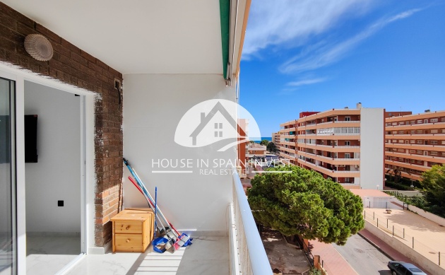 Reventa - Apartment - Orihuela Costa
