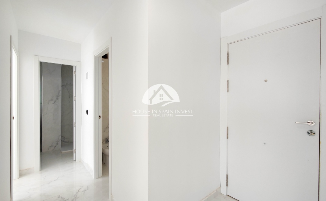 Reventa - Apartment - Orihuela Costa