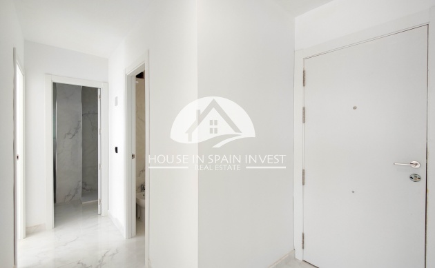Reventa - Apartment - Orihuela Costa
