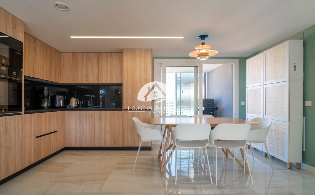 Reventa - Apartamento - Torrevieja - Punta Prima