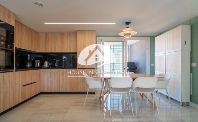 Reventa - Apartamento - Torrevieja - Punta Prima