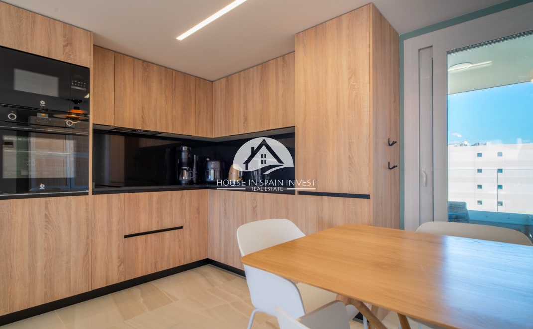 Reventa - Apartamento - Torrevieja - Punta Prima