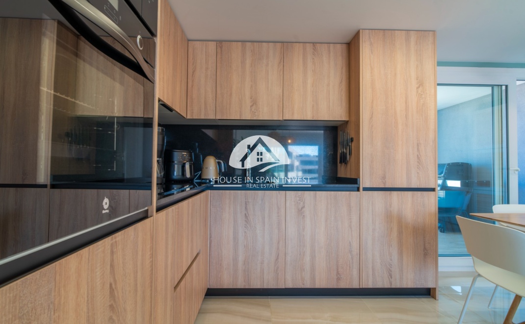 Reventa - Apartamento - Torrevieja - Punta Prima