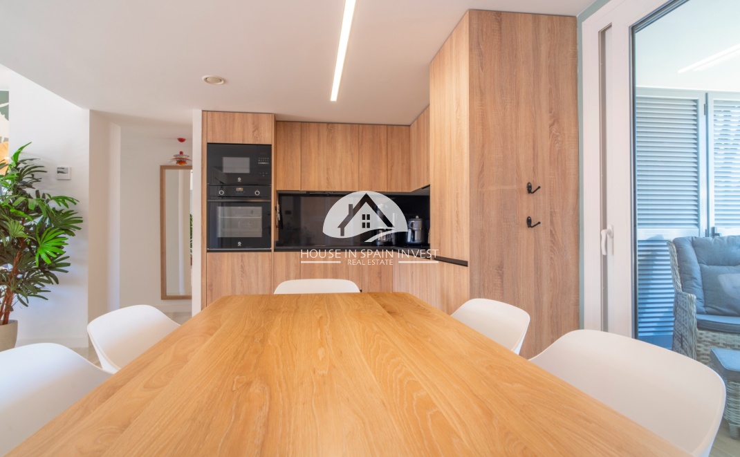 Reventa - Apartamento - Torrevieja - Punta Prima