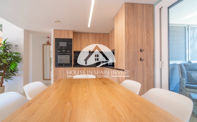 Reventa - Apartamento - Torrevieja - Punta Prima