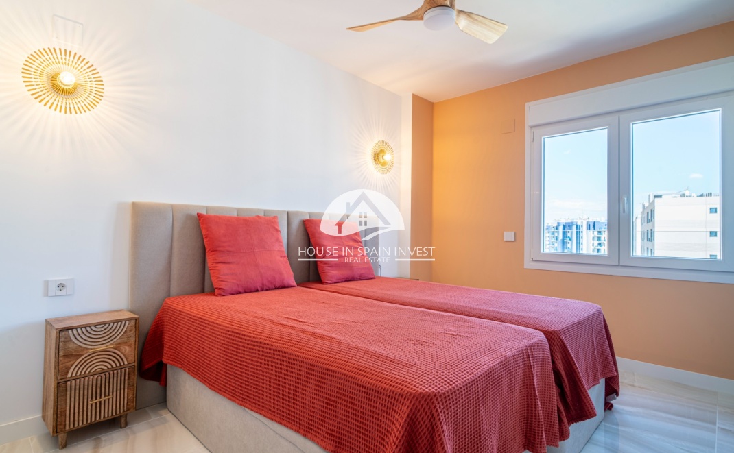 Reventa - Apartamento - Torrevieja - Punta Prima