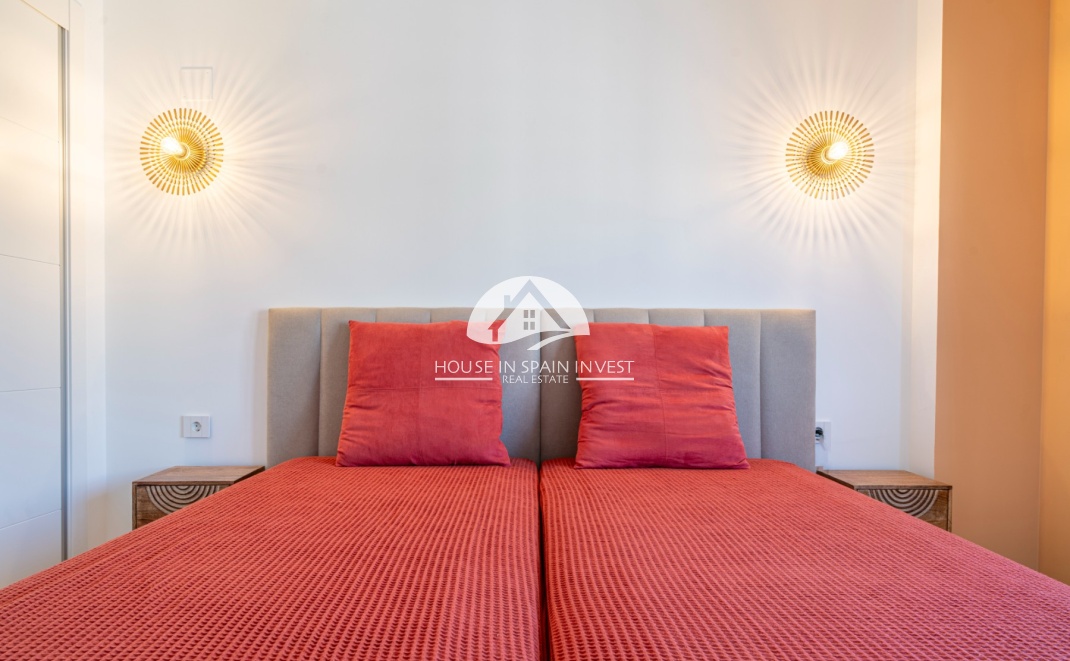 Reventa - Apartamento - Torrevieja - Punta Prima