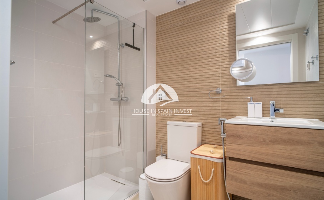 Reventa - Apartamento - Torrevieja - Punta Prima