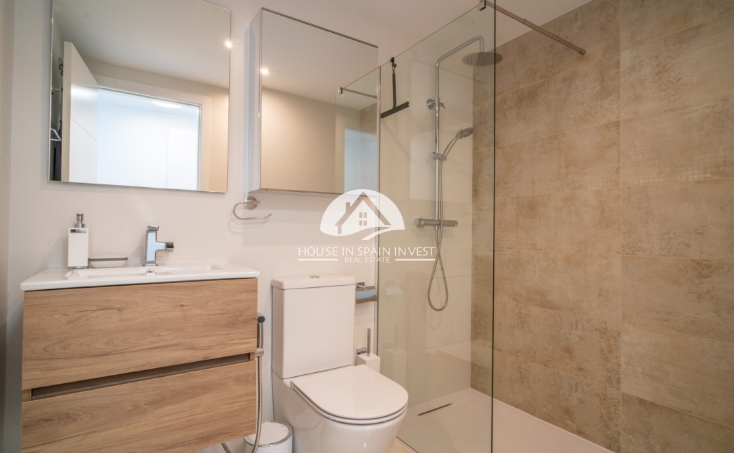 Reventa - Apartamento - Torrevieja - Punta Prima