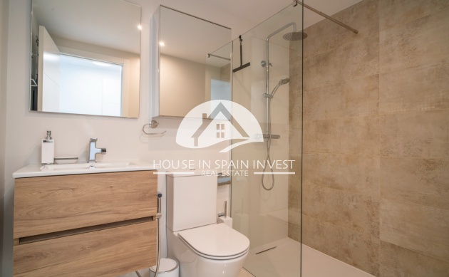 Reventa - Apartamento - Torrevieja - Punta Prima