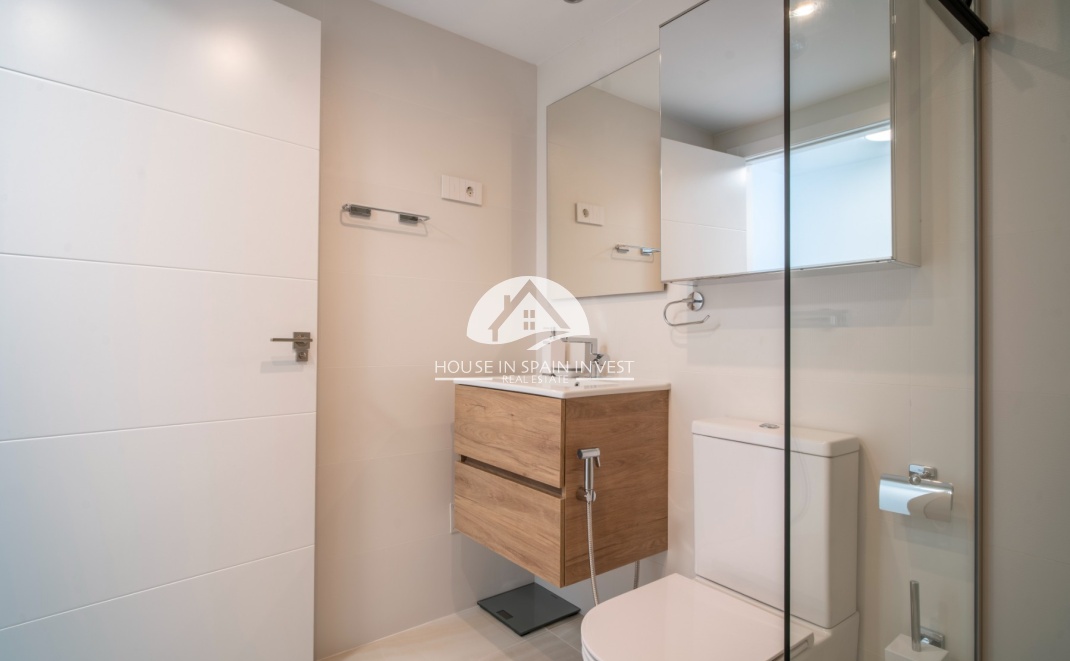 Reventa - Apartamento - Torrevieja - Punta Prima