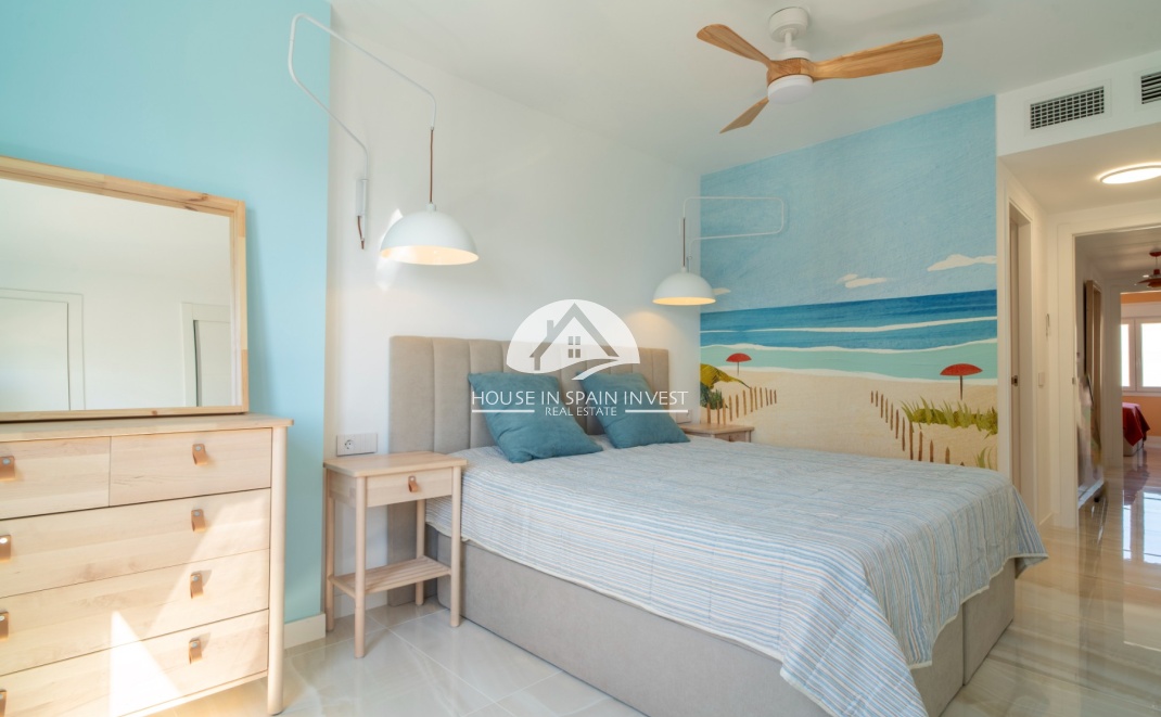 Reventa - Apartamento - Torrevieja - Punta Prima