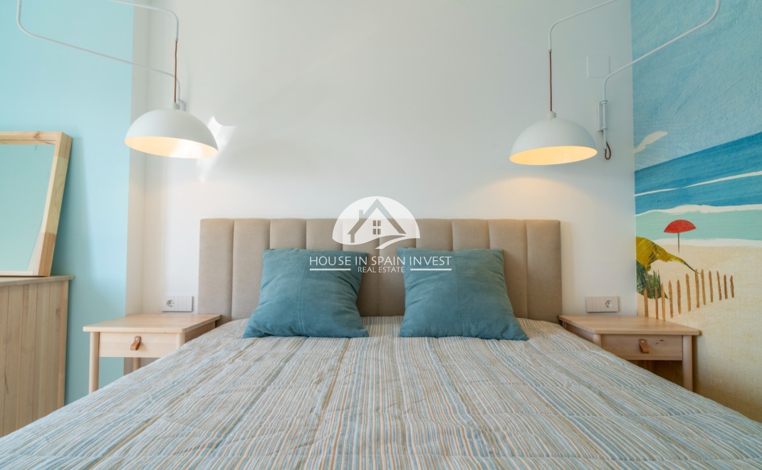 Reventa - Apartamento - Torrevieja - Punta Prima