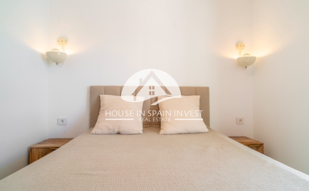 Reventa - Apartamento - Torrevieja - Punta Prima