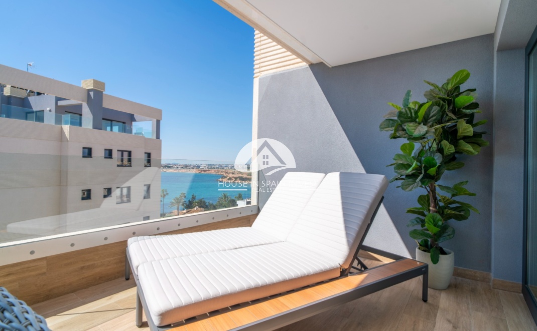 Reventa - Apartamento - Torrevieja - Punta Prima