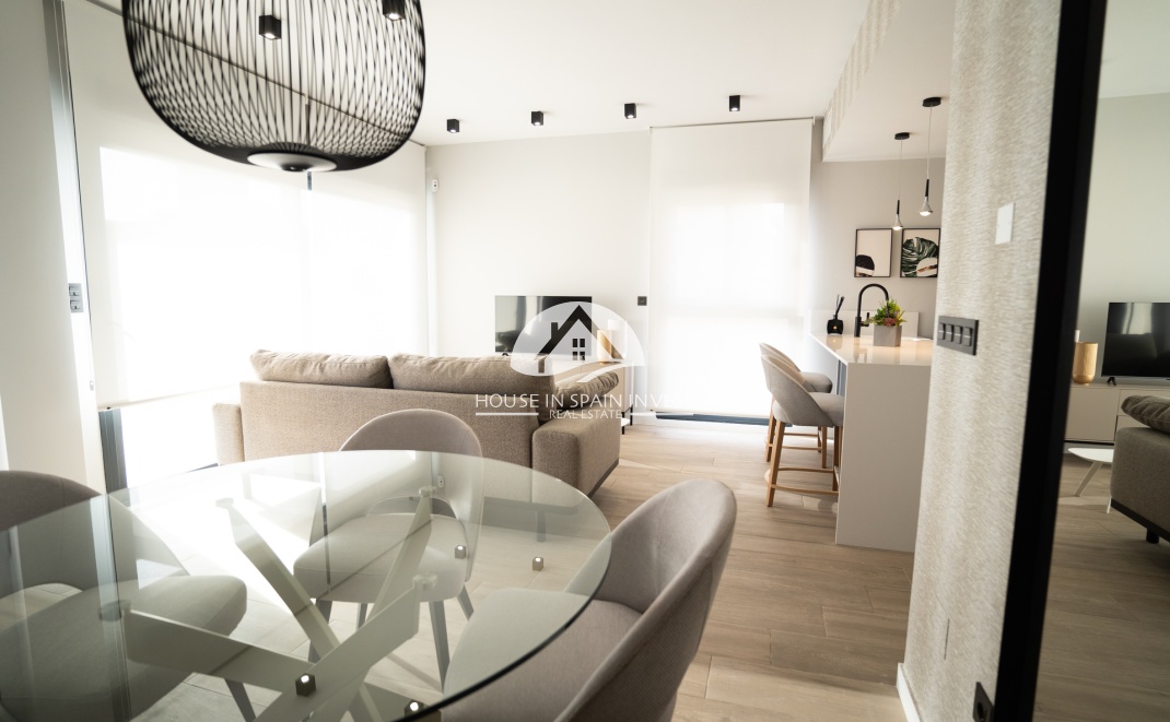 New Build - Townhouse - Torrevieja