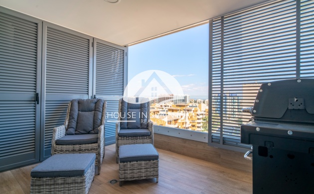 Reventa - Apartamento - Torrevieja - Punta Prima