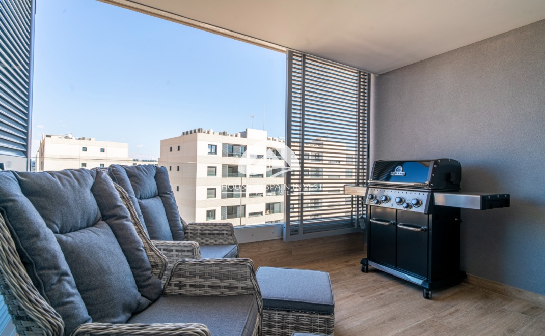 Reventa - Apartamento - Torrevieja - Punta Prima