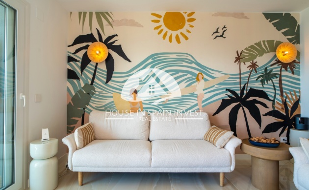 Reventa - Apartamento - Torrevieja - Punta Prima