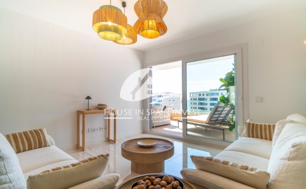 Reventa - Apartamento - Torrevieja - Punta Prima