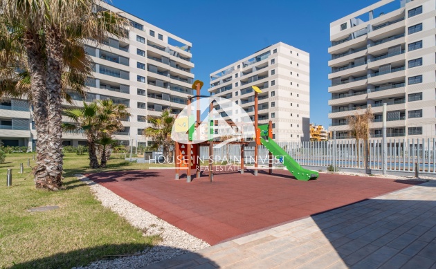 Reventa - Apartamento - Torrevieja - Punta Prima