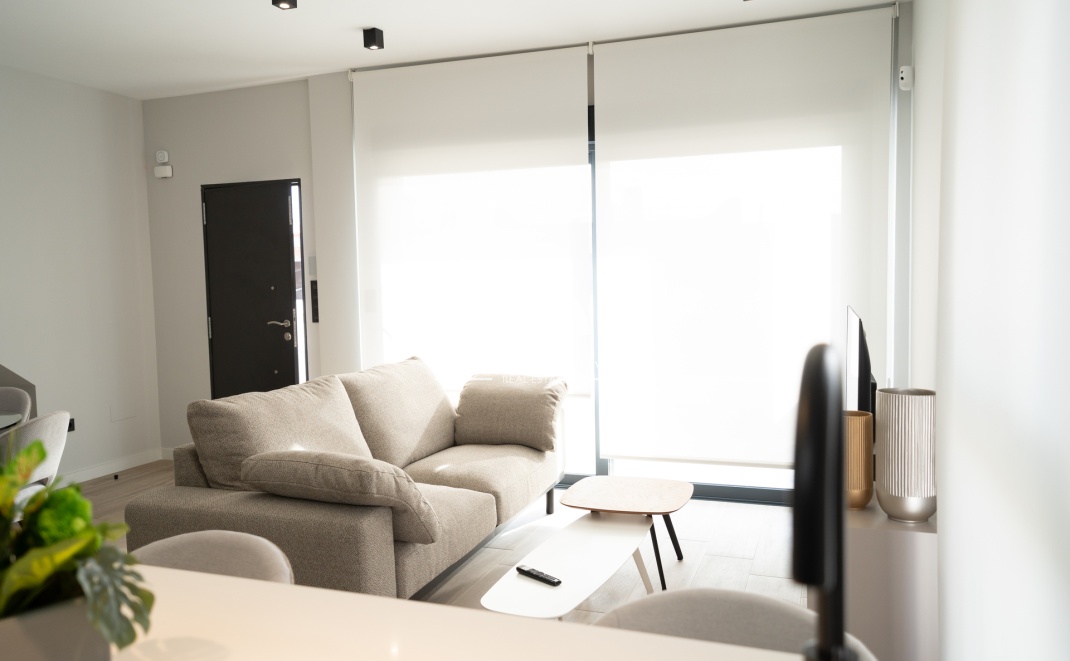 New Build - Townhouse - Torrevieja