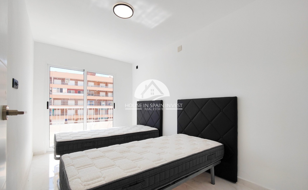 Reventa - Apartment - Orihuela Costa