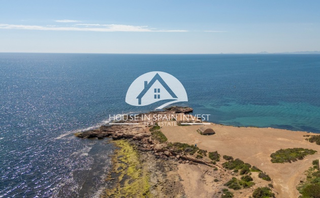 Reventa - Apartamento - Torrevieja - Punta Prima