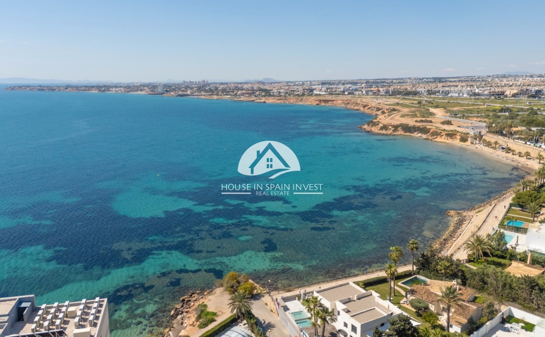 Reventa - Apartamento - Torrevieja - Punta Prima