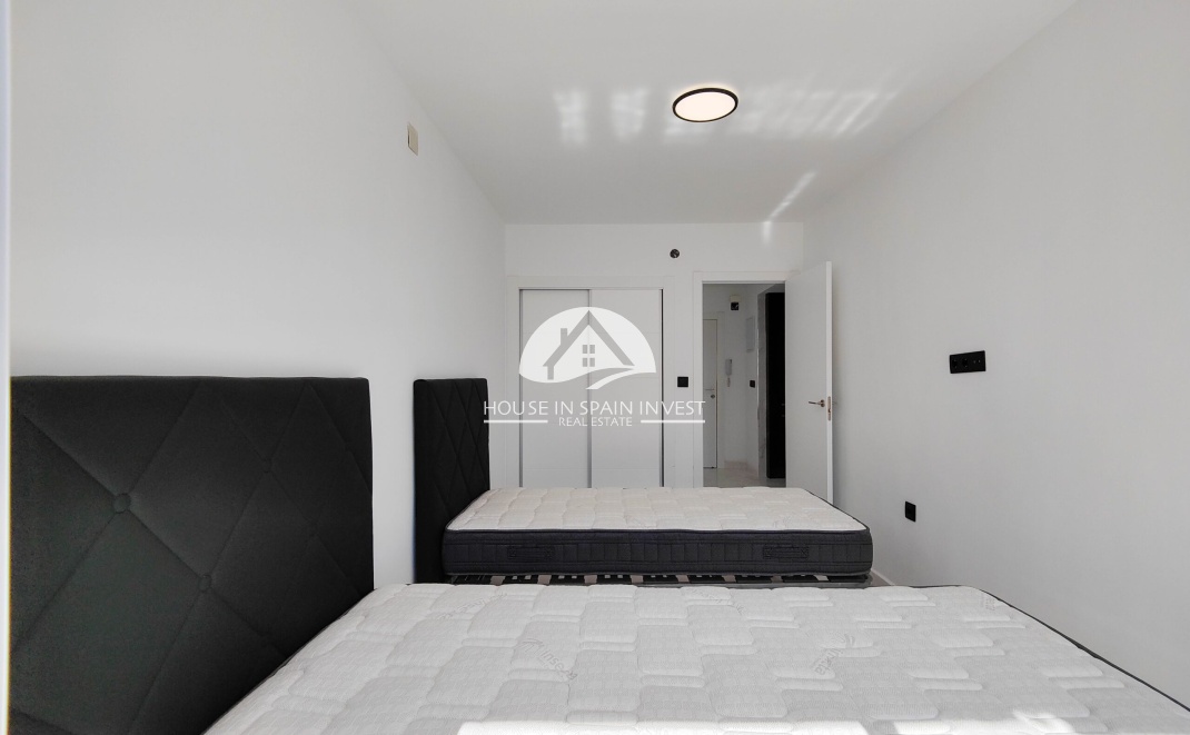 Reventa - Apartment - Orihuela Costa