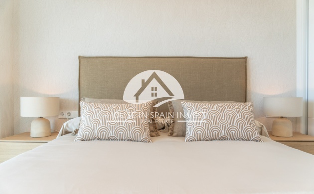 Nieuwbouw   - Appartement - Playa Flamenca