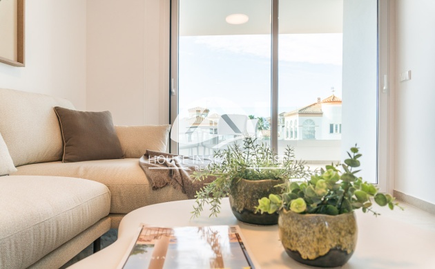 Nieuwbouw   - Appartement - Playa Flamenca