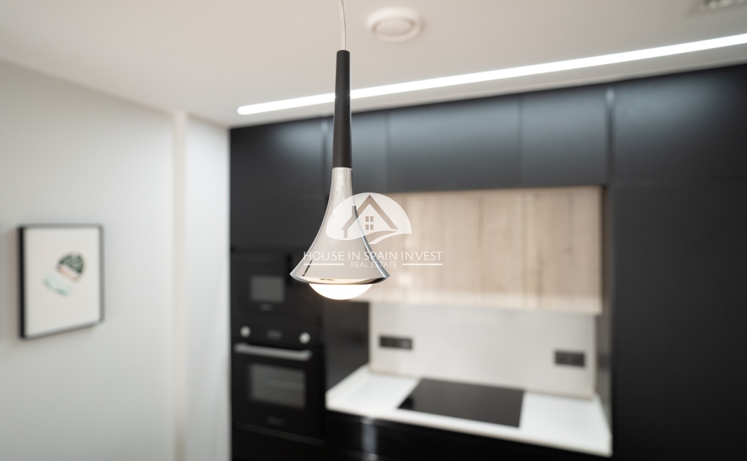 New Build - Townhouse - Torrevieja