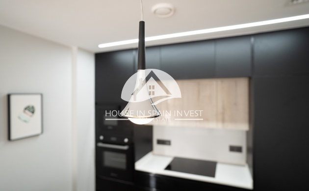 New Build - Townhouse - Torrevieja