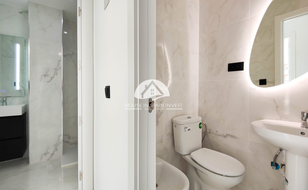 Reventa - Apartment - Orihuela Costa