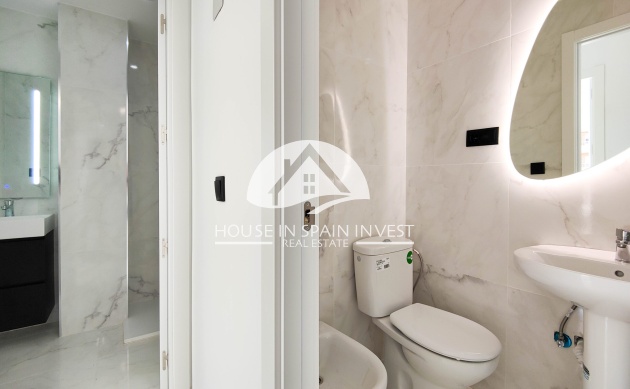 Reventa - Apartment - Orihuela Costa