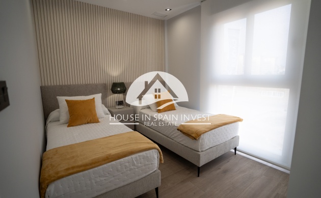 New Build - Townhouse - Torrevieja