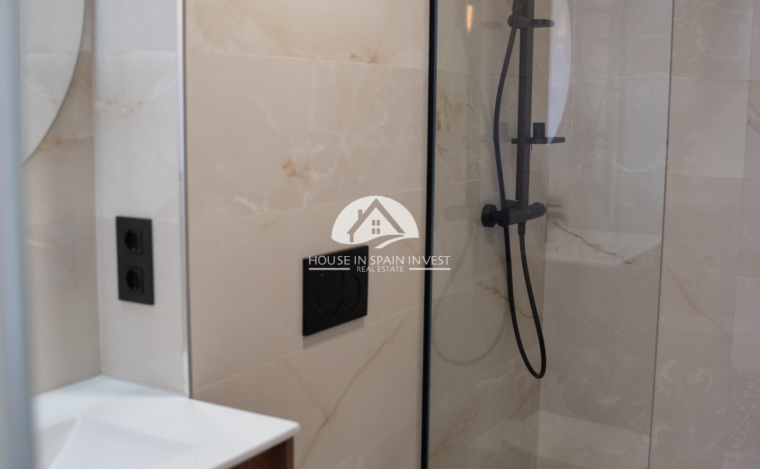 New Build - Townhouse - Torrevieja